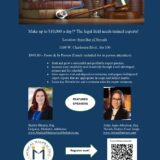 Expert Witness University