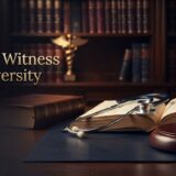 Expert Witness University